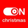 - 0 N - Christmas on Radio