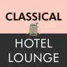 Classical Hotel Lounge