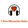1 Pure Alternative Radio