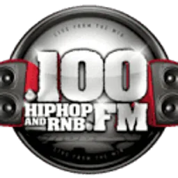 100 Hip Hop And RnB