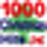 1000 Christmashits