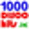 1000 Discohits