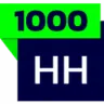 1000 Hamburg