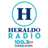 100.3 El Heraldo Radio (GDL) - 100.3 FM
