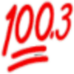 100.3 K-Rock