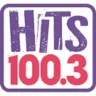 100.3 KISS FM