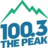100.3 The Peak