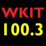 100.3 WKIT