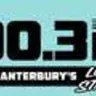 100,3FM South Canterbury