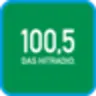 100,5 Das Hitradio