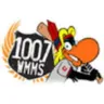 100.7 WMMS - Cleveland, Ohio