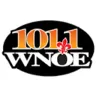 101.1 WNOE