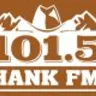 101.5 Hank FM