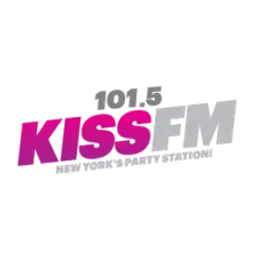 101.5 Kiss FM