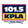 101.5 KPLA
