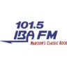 101.5 WIBA FM