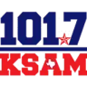 101.7 KSAM
