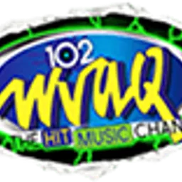 102 WVAQ