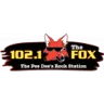 102.1 The Fox