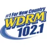 102.1 WDRM - Decatur/Huntsville, AL