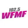 102.5 WFMF