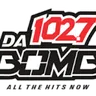 102.7 Da Bomb