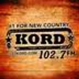 102.7 KORD