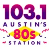 103.1 KVET Auston's 80's station