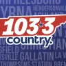103.3 Country