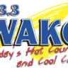 103.3 WAKG - Today's Hot Country