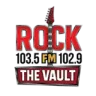 103.5 & 102.9 The Vault