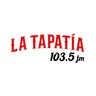 103.5 La TapatÃa (GDL) - 103.5 FM