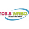 103.5 WRBO