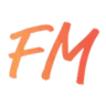 1035FM Orange