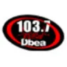 103.7 Da Beat
