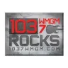 103.7 WMGM