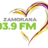 103.9 La Zamorana (Zamora) - 103.9 FM - XHEZM-FM