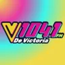 104.1 La V de Victoria (Ciudad