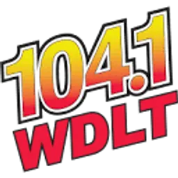 104.1 WDLT - Saraland, AL