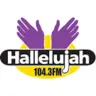 104.3 Hallelujah FM