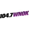 104.7 WNOK