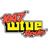 104.7 WTUE