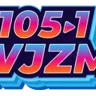 105-1 WJZM