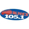 105.1 KNCI