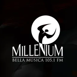 105.1 Millenium Bella Música (GDL) - 105.1 FM