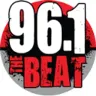 105.3 The Beat