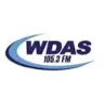 105.3 WDAS FM