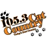 105.3 WJEN Cat Country