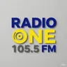 105.5 RADIO ONE