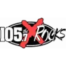105.7 The X Rocks